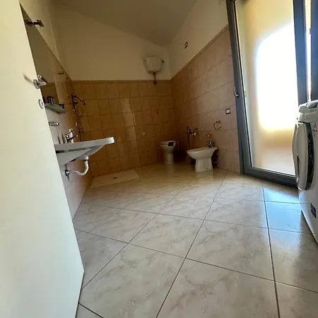 Couette-café Sole&luna Armungia