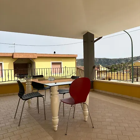 Couette-café Sole&luna