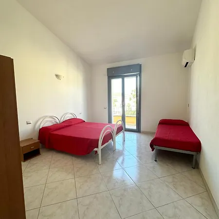 Sole&luna Couette-café 4*