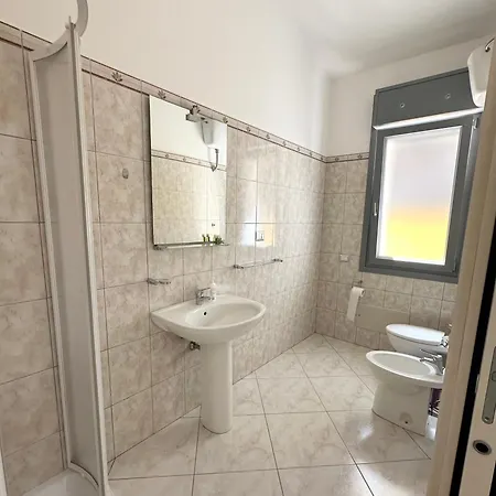 Sole&luna Alojamento de Acomodação e Pequeno-almoço Armungia