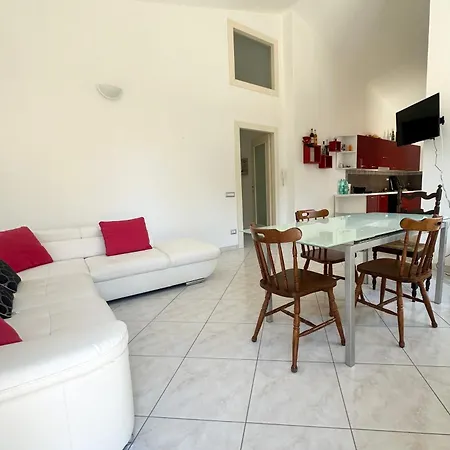 Sole&luna 4* Armungia