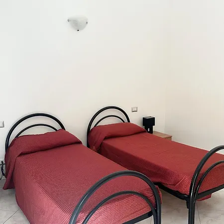 Sole&luna 4* Armungia