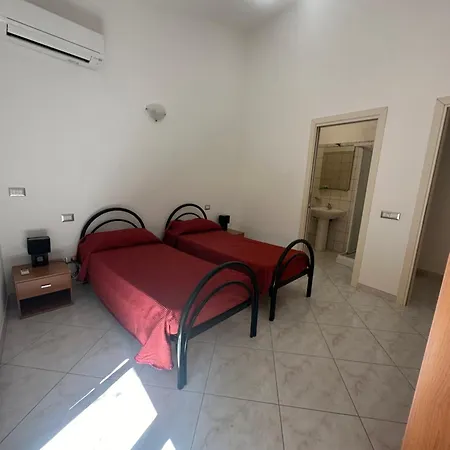 Sole&luna 4*