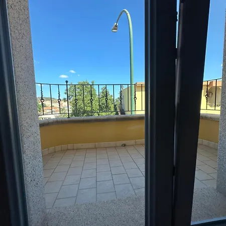 Sole&luna 4*