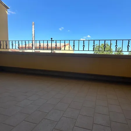 Sole&luna Bed & Breakfast