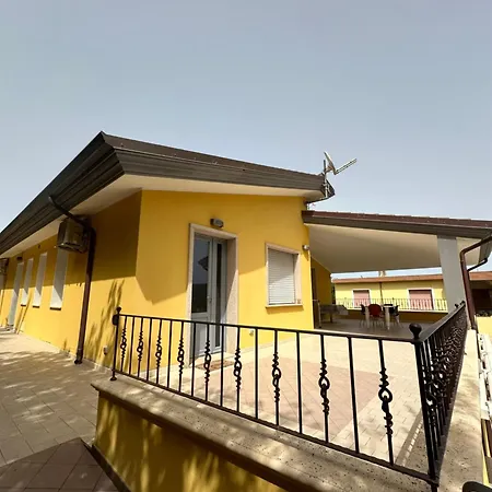 Sole&luna Bed & Breakfast 4*