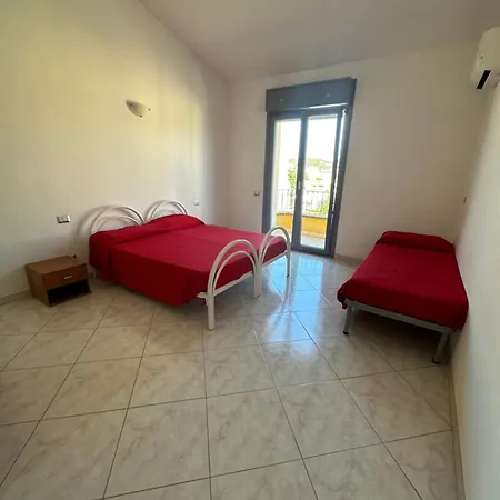 Bed & Breakfast Sole&luna 4*